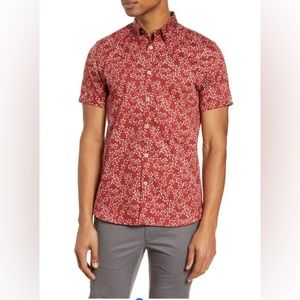 Ted Baker YEPYEP Shirt